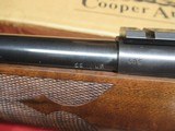 Cooper Mod 36 Classic 22LR with Box - 18 of 23