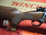 Winchester Mod 70 Fwt 7MM WSM NIB!! - 3 of 21