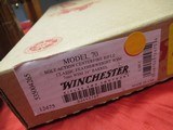 Winchester Mod 70 Fwt 7MM WSM NIB!! - 21 of 21