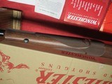 Winchester Mod 70 Fwt 7MM WSM NIB!! - 14 of 21