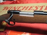 Winchester Mod 70 Fwt 7MM WSM NIB!! - 2 of 21
