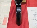 Ruger Blackhawk .30 Carbine NIB! - 11 of 16