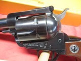 Ruger Blackhawk .30 Carbine NIB! - 6 of 16