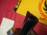 Ruger Blackhawk .30 Carbine NIB! - 14 of 16