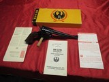 Ruger Blackhawk .30 Carbine NIB! - 1 of 16