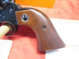 Ruger Blackhawk .30 Carbine NIB! - 8 of 16