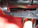 Ruger Blackhawk 41 Magnum with box - 5 of 16