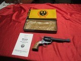 Ruger Blackhawk 41 Magnum with box - 1 of 16