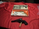 Colt SAA 2nd Gen with Stagecoach Box 45 NEW! - 1 of 17