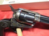Colt SAA 2nd Gen with Stagecoach Box 45 NEW! - 6 of 17