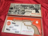 Colt SAA 2nd Gen with Stagecoach Box 45 NEW! - 2 of 17