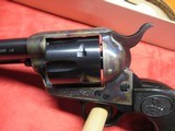 Colt SAA 2nd Gen with Stagecoach Box 45 NEW! - 3 of 17