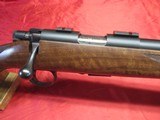 Cooper Mod 57M 22LR Nice!! - 2 of 19