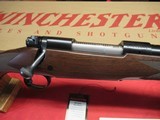 Winchester Mod 70 Classic Sporter III 30-06 NIB - 2 of 22