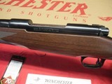 Winchester Mod 70 Classic Sporter III 30-06 NIB - 17 of 22