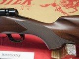 Winchester Mod 70 Classic Sporter III 30-06 NIB - 19 of 22