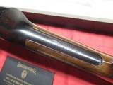 Browning A5 Sweet Sixteen Belguim NIB - 7 of 20