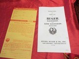 Ruger Blackhawk 45 NIB - 12 of 13