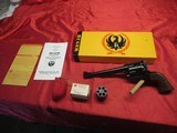 Ruger Blackhawk 45 NIB - 1 of 13