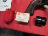 Ruger Blackhawk 45 NIB - 11 of 13