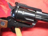 Ruger Blackhawk 45 with extra cyl Nice! - 2 of 18