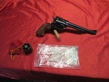Ruger Blackhawk 45 with extra cyl Nice! - 1 of 18
