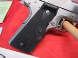 Colt Gold Cup Series 80 45 with extra mag Nice! - 11 of 17