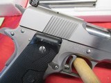 Colt Gold Cup Series 80 45 with extra mag Nice! - 10 of 17
