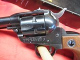 Ruger Single Six Convertible with Box and Holster 22 - 7 of 18
