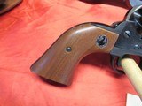 Ruger Single Six Convertible with Box and Holster 22 - 11 of 18