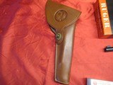 Ruger Single Six Convertible with Box and Holster 22 - 3 of 18