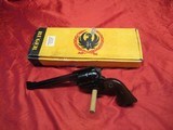 Ruger Super Blackhawk 44 Magnum NICE! - 1 of 15