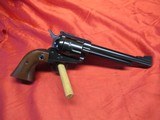 Ruger Blackhawk 357 Nice! - 1 of 15