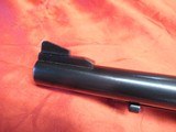 Ruger Blackhawk Flat Top 44 Mag Nice! - 4 of 15