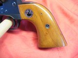 Ruger Blackhawk Flat Top 44 Mag Nice! - 5 of 15