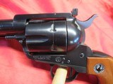 Ruger Blackhawk Flat Top 44 Mag Nice! - 2 of 15