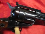 Ruger Blackhawk Flat Top 44 Mag Nice! - 7 of 15