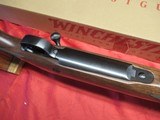 Winchester Mod 70 Classic Super Grade 270 NIB! - 11 of 21