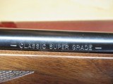 Winchester Mod 70 Classic Super Grade 270 NIB! - 6 of 21