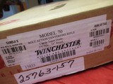 Winchester Mod 70 Classic Super Grade 270 NIB! - 21 of 21