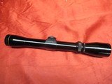 Leupold Vari-X II 2-7 Scope Gloss - 1 of 9