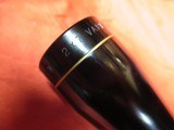 Leupold Vari-X II 2-7 Scope Gloss - 3 of 9