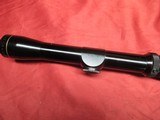 Leupold Vari-X II 2-7 Scope Gloss - 9 of 9