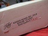Kimber of Oregon Mod 82 22LR with box - 21 of 21