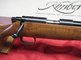 Kimber of Oregon Mod 82 22LR with box - 2 of 21