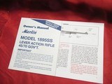 Marlin 1895SS 45-70 with Box - 8 of 25