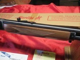 Marlin 1895SS 45-70 with Box - 5 of 25