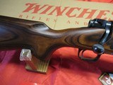 Winchester Mod 70 Classic Laminated 270 WSM NIB!! - 3 of 21