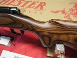 Winchester Mod 70 Classic Laminated 270 WSM NIB!! - 18 of 21