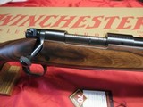 Winchester Mod 70 Classic Laminated 270 WSM NIB!! - 2 of 21